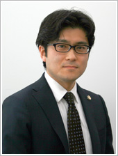 弁護士 大塚陵