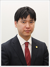 弁護士 田中康平